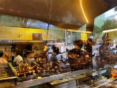 -老黄记手撕烤兔(玉林街店)