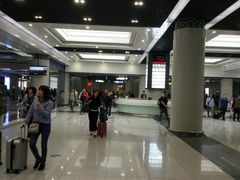 -合肥火车站(地铁站)