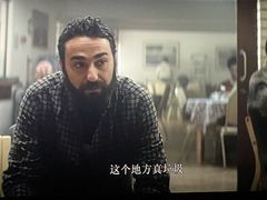 -深影国际影城(学院南路店CGS中国巨幕店)