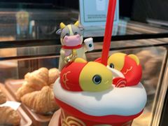 -星巴克(成都机场T2店)