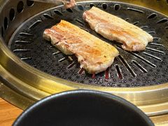 -海之屋韩式烤肉(海棠68环球美食街店)