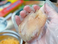 -吉英盐焗鸡(文中路店)