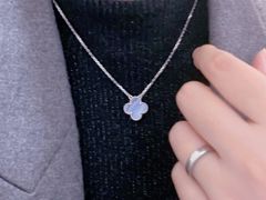 -梵克雅宝(国贸商城店)