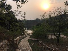 -梨木台悦来客农家院
