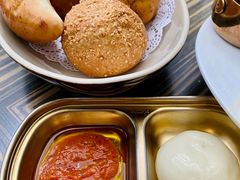 -小莫餐厅And More Restaurant西餐(北京展览馆店)