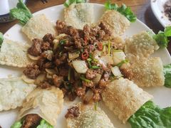 -闻香阁·清真(光荣道店)