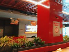 -管氏翅吧(马家堡店)