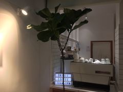 -Onirii Coffee(长乐路店)