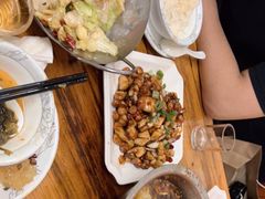 -黑皮酸菜鱼(三山街店)