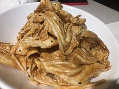 -老浒记烤鸭-北京菜(琉璃厂店)