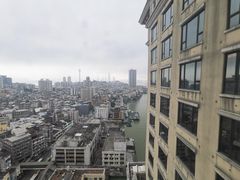 -澳门十六浦索菲特大酒店