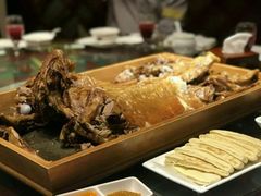 -九十九顶毡房(阜石路店)