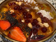 冰粉世家-炭舍干锅(华发商都店)