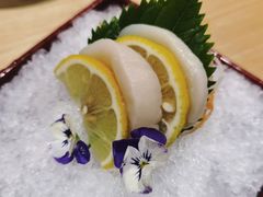 扇贝-紫· 割烹  Kappo Murasaki