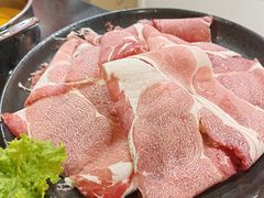 -呷哺呷哺(西单大悦城店)