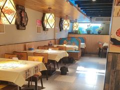 -小川洋风料理(江汉路店)