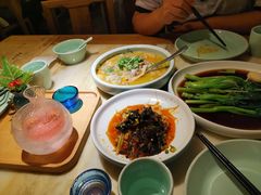 -绿茶餐厅(西单老佛爷店)