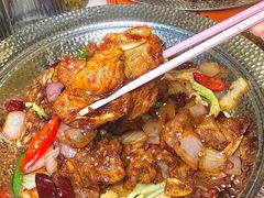 -小鱼小牛(世欧广场店)