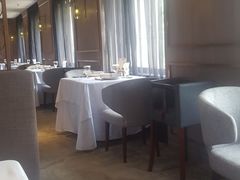 靠窗位-王品牛排(上海仙霞店)