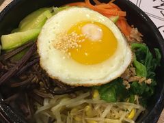 -郑阿姨的家·이모네·韩料&烤肉(武川路店)