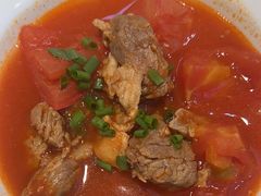 -老乡鸡(新邻天地店)