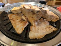 -九田家黑牛烤肉料理(石路天虹店)