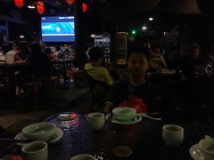 -鹅滋道(甘坑古镇店)