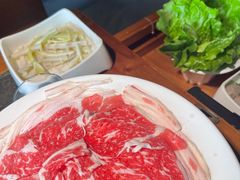 -旺晖本帮骨头煲·深夜火锅(梅园路店)