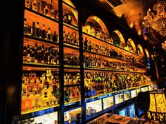 -隐肆威士忌鸡尾酒吧(玉沙国际店)