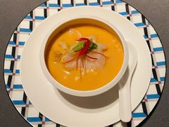 -上海滩餐厅(BFC外滩金融中心店)