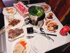 -星伦多自助料理(华润万象城店)