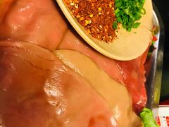 -岗上渣渣老火锅(两路口店)