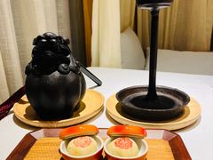 -叶叶菩提(太原别墅店)