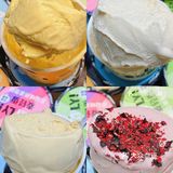 要不改行开冰淇淋店？夏日低糖吃冰自由!