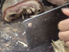 -黎老幺光雾山黄羊汤锅