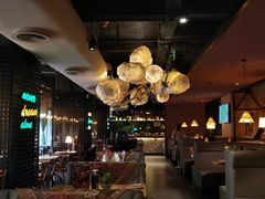 -绿茵阁(江南西路店)