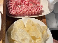 -额尔敦传统涮(西坝河店)