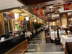 -惠丰堂饭庄·烤鸭·京味菜(西北旺·唐家岭店)