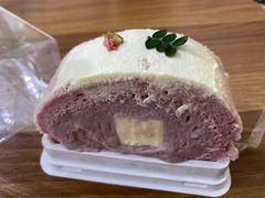 -mira甜品屋(财大店)