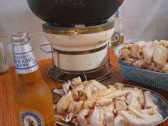 -威邵鸡煲(西华路总店)