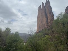 -炳灵寺世界文化遗产旅游区
