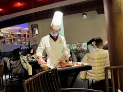 -太守宴·蘭院(天塔店)