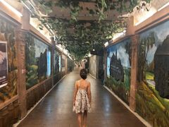 -青岛葡萄酒博物馆