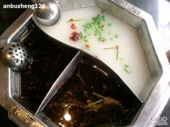 锅子-小牛海记潮汕牛肉店(永定路店)
