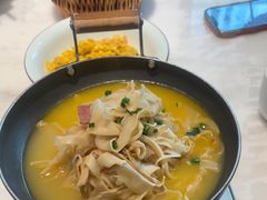 -小菜园新徽菜(江阴万达店)
