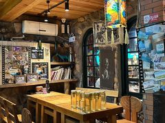 -马灯部落·西湖边的创意山景餐厅(虎跑动物园店)