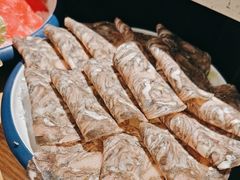 -三人行骨头王火锅(长寿店)