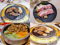-韩宫宴炭火烤肉(印象城店)
