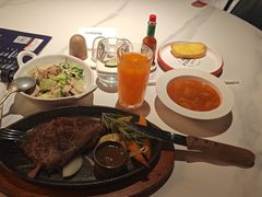 -斗牛士牛排(南京东路店)