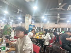 -皖北巫氏三胖地锅鸡(长淮总店)